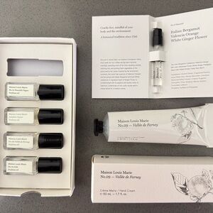 Maison Louis Marie Bundle